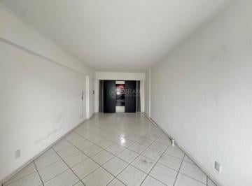 Comercial · 25m² · 1 Quarto · Sala em Centro, Balneário Camboriú/SC de 25m² 1 quartos para locação R$ 2.500,00/mes