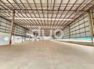 Comercial · 3240m² · 2 Vagas · Imóvel Comercial em Campestre, Piracicaba/SP de 3240m² para locação R$ 100.000,00/mes