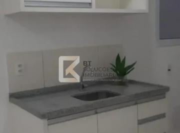Apartamento · 50m² · 2 Quartos · 1 Vaga · Apartamento em Jardins do Império, Indaiatuba/SP de 50m² 2 quartos para locação R$ 2.200,00/mes