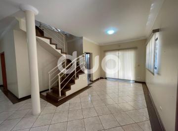 Casa · 264m² · 3 Quartos · 4 Vagas · Casa em Nova Piracicaba, Piracicaba/SP de 264m² 3 quartos para locação R$ 6.000,00/mes