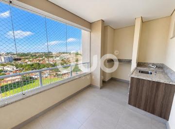 Apartamento · 108m² · 3 Quartos · 2 Vagas · Apartamento em Nova América, Piracicaba/SP de 108m² 3 quartos para locação R$ 2.400,00/mes