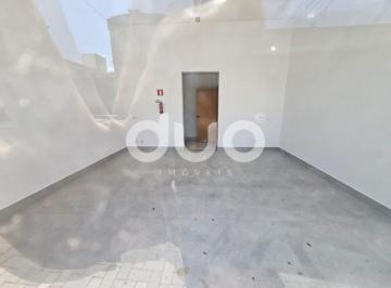Comercial · 45m² · 1 Vaga · Imóvel Comercial em Centro (Ártemis), Piracicaba/SP de 45m² para locação R$ 3.650,00/mes