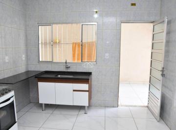 Casa · 100m² · 3 Quartos · 1 Vaga · Casa em Parque Residencial Jundiaí, Jundiaí/SP de 100m² 3 quartos para locação R$ 3.300,00/mes