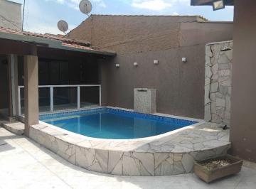 Casa · 133m² · 3 Quartos · 2 Vagas · Casa em João Aranha, Paulínia/SP de 133m² 3 quartos para locação R$ 4.100,00/mes