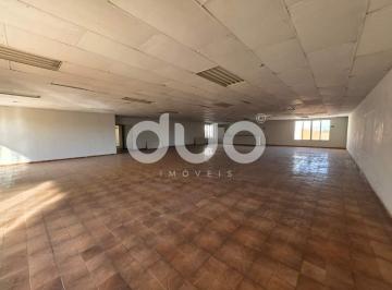 Comercial · 1040m² · Imóvel Comercial em Alemães, Piracicaba/SP de 1040m² para locação R$ 15.000,00/mes