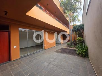 Comercial · 236m² · 2 Vagas · Imóvel Comercial em Jardim Europa, Piracicaba/SP de 236m² para locação R$ 8.000,00/mes