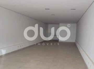 Comercial · 105m² · Imóvel Comercial em Centro, Piracicaba/SP de 105m² para locação R$ 5.000,00/mes