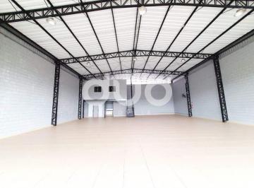 Comercial · 313m² · 5 Vagas · Imóvel Comercial em Água Branca, Piracicaba/SP de 313m² para locação R$ 8.000,00/mes
