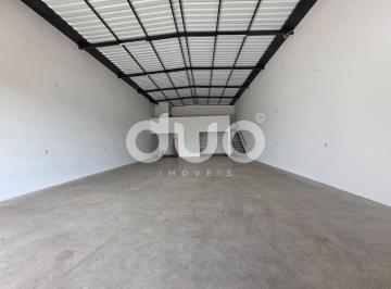 Comercial · 230m² · 4 Vagas · Imóvel Comercial em Garças, Piracicaba/SP de 230m² para locação R$ 5.200,00/mes