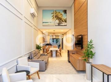 Casa · 172m² · 3 Quartos · 2 Vagas · Casa em Jardim São Francisco, Piracicaba/SP de 172m² 3 quartos para locação R$ 7.500,00/mes
