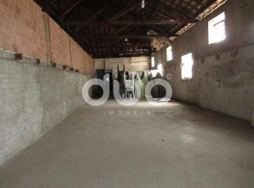 Comercial · 300m² · Imóvel Comercial em Alto, Piracicaba/SP de 300m² para locação R$ 2.300,00/mes