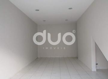 Comercial · 32m² · Imóvel Comercial em Alto, Piracicaba/SP de 32m² para locação R$ 1.500,00/mes