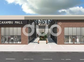 Comercial · 44m² · Imóvel Comercial em Jardim Caxambu, Piracicaba/SP de 44m² para locação R$ 2.500,00/mes