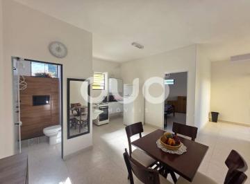 Casa · 34m² · 1 Quarto · Casa em Residencial Serra Verde, Piracicaba/SP de 34m² 1 quartos para locação R$ 1.800,00/mes