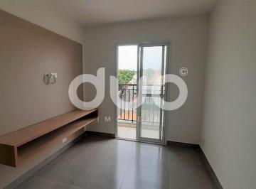 Apartamento · 61m² · 2 Quartos · 2 Vagas · Apartamento em Paulicéia, Piracicaba/SP de 61m² 2 quartos para locação R$ 2.400,00/mes