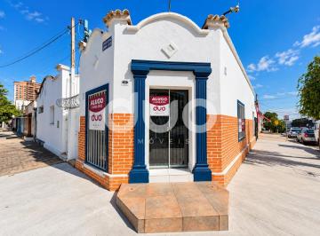 Comercial · 58m² · Imóvel Comercial em Terras Do Engenho, Piracicaba/SP de 58m² para locação R$ 3.000,00/mes