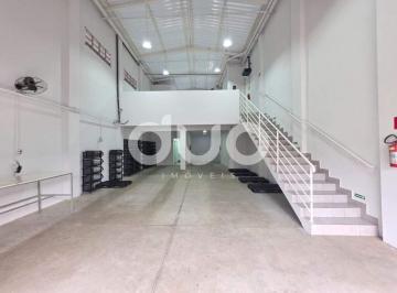 Comercial · 210m² · 1 Vaga · Imóvel Comercial em Paulista, Piracicaba/SP de 210m² para locação R$ 4.900,00/mes
