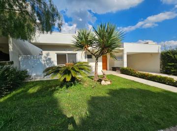 Casa · 270m² · 3 Quartos · 4 Vagas · Casa em Condomínio Villagio Capriccio, Louveira/SP de 270m² 3 quartos para locação R$ 9.900,00/mes