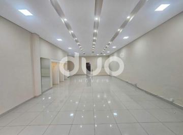 Comercial · 200m² · Imóvel Comercial em Centro, Piracicaba/SP de 200m² para locação R$ 7.000,00/mes