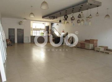 Comercial · 340m² · 4 Vagas · Imóvel Comercial em Jardim Glória, Piracicaba/SP de 340m² para locação R$ 5.500,00/mes