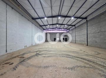 Comercial · 276m² · 4 Vagas · Imóvel Comercial em Santa Rita, Piracicaba/SP de 276m² para locação R$ 9.000,00/mes