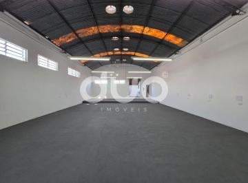 Comercial · 377m² · 1 Vaga · Imóvel Comercial em Santa Terezinha, Piracicaba/SP de 377m² para locação R$ 6.200,00/mes