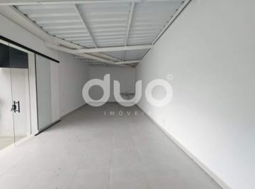 Comercial · 63m² · Imóvel Comercial em Higienópolis, Piracicaba/SP de 63m² para locação R$ 3.500,00/mes