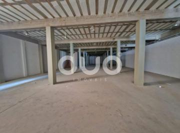 Comercial · 800m² · 2 Vagas · Imóvel Comercial em Paulicéia, Piracicaba/SP de 800m² para locação R$ 10.000,00/mes