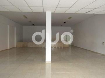 Comercial · 150m² · Imóvel Comercial em Piracicamirim, Piracicaba/SP de 150m² para locação R$ 4.600,00/mes