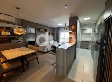 Apartamento · 54m² · 1 Quarto · Apartamento em Alto, Piracicaba/SP de 54m² 1 quartos para locação R$ 3.800,00/mes