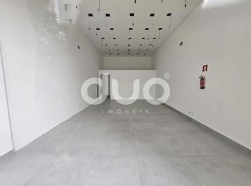Comercial · 60m² · 1 Vaga · Imóvel Comercial em Centro (Ártemis), Piracicaba/SP de 60m² para locação R$ 4.700,00/mes