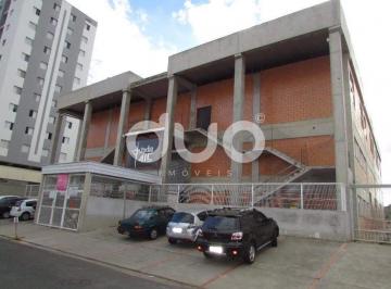 Comercial · 420m² · Imóvel Comercial em Centro, Piracicaba/SP de 420m² para locação R$ 6.000,00/mes