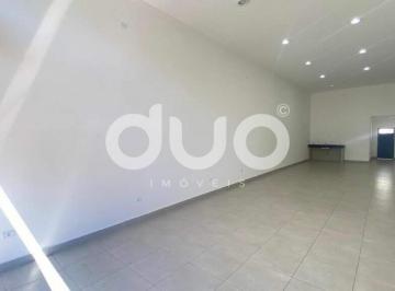 Comercial · 100m² · Imóvel Comercial em Vila Rezende, Piracicaba/SP de 100m² para locação R$ 4.000,00/mes