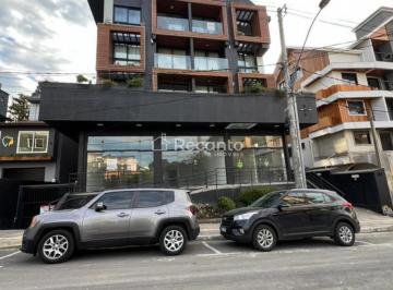 Comercial · 75m² · 1 Vaga · Loja em Centro, Canela/RS de 75m² à venda por R$ 719.990,00