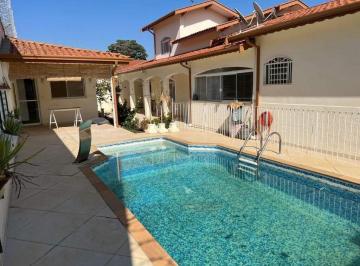 Casa · 300m² · 3 Quartos · 4 Vagas · Casa em Nova Piracicaba, Piracicaba/SP de 300m² 3 quartos para locação R$ 7.000,00/mes