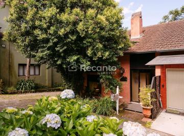 Casa · 62m² · 1 Quarto · 1 Vaga · Casa em Centro, Gramado/RS de 62m² 1 quartos à venda por R$ 640.000,00