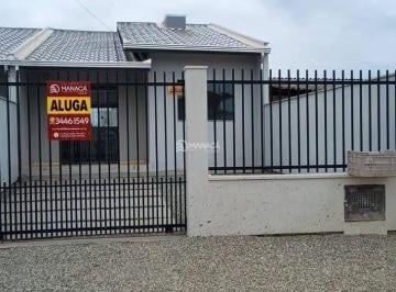 Casa · 70m² · 2 Quartos · 1 Vaga · Casa em Itajuba, Barra Velha/SC de 70m² 2 quartos para locação R$ 1.800,00/mes