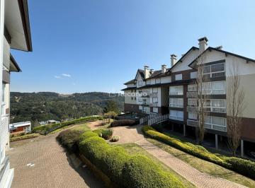 Apartamento · 55m² · 1 Quarto · 1 Vaga · Apartamento em Prinstrop, Gramado/RS de 55m² 1 quartos à venda por R$ 780.000,00