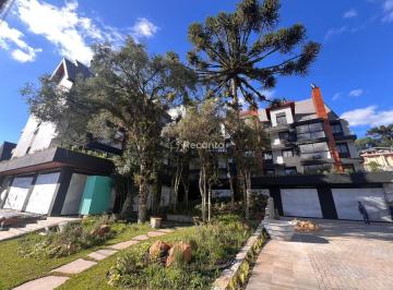 Apartamento · 52m² · 2 Quartos · 1 Vaga · Apartamento em Dutra, Gramado/RS de 52m² 2 quartos à venda por R$ 850.000,00
