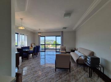 Apartamento · 170m² · 3 Quartos · 2 Vagas · Apartamento em Loteamento João Batista Julião, Guarujá/SP de 170m² 3 quartos à venda por R$ 850.000,