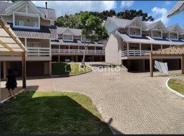 Apartamento · 122m² · 2 Quartos · 2 Vagas · Apartamento em Mato Queimado, Gramado/RS de 122m² 2 quartos à venda por R$ 780.000,00