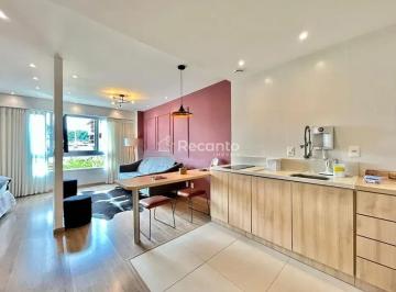 Comercial · 39m² · 1 Quarto · 1 Vaga · Studio em Centro, Gramado/RS de 39m² 1 quartos à venda por R$ 840.000,00