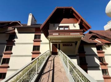 Apartamento · 55m² · 1 Quarto · 1 Vaga · Apartamento em Jardim Bela Vista, Gramado/RS de 55m² 1 quartos à venda por R$ 663.000,00