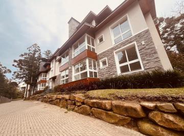 Apartamento · 61m² · 1 Quarto · 1 Vaga · Apartamento em Santa Terezinha, Canela/RS de 61m² 1 quartos à venda por R$ 742.000,00