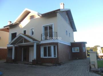 Casa · 117m² · 4 Quartos · 1 Vaga · Casa em Mato Queimado, Gramado/RS de 117m² 4 quartos à venda por R$ 750.000,00