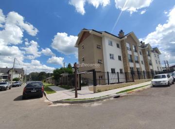 Apartamento · 57m² · 2 Quartos · 1 Vaga · Apartamento em Moura, Gramado/RS de 57m² 2 quartos à venda por R$ 629.000,00