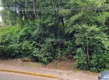 Terreno · 1027m² · Terreno em Dutra, Gramado/RS de 1027m² à venda por R$ 840.000,00