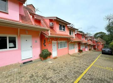 Casa · 75m² · 2 Quartos · 1 Vaga · Casa em Planalto, Gramado/RS de 75m² 2 quartos à venda por R$ 850.000,00