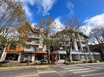 Apartamento · 59m² · 1 Quarto · 1 Vaga · Apartamento em Centro, Canela/RS de 59m² 1 quartos à venda por R$ 749.000,00