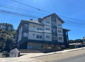 Comercial · 63m² · 1 Quarto · 1 Vaga · Studio em Moura, Gramado/RS de 63m² 1 quartos à venda por R$ 750.000,00